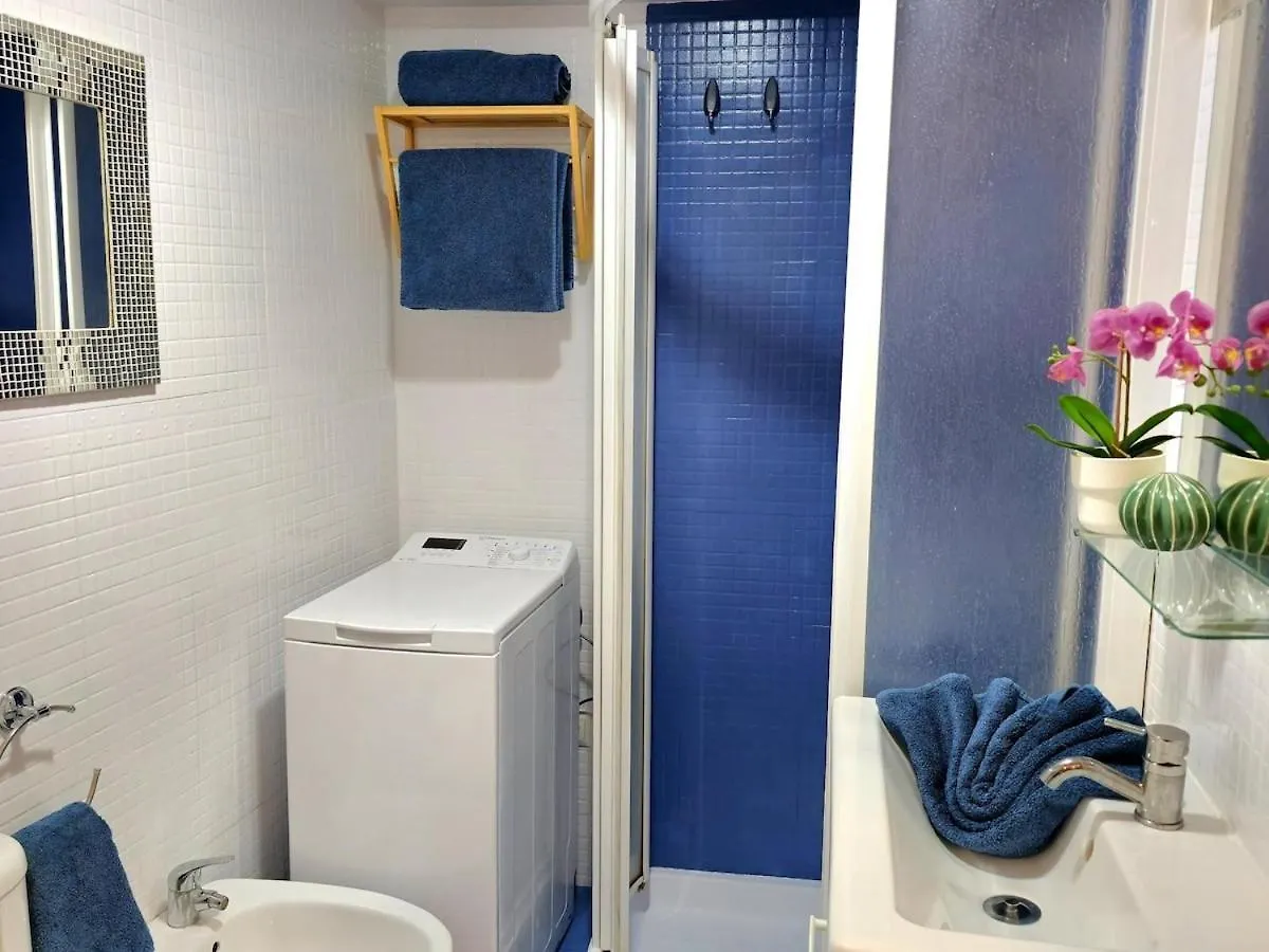 Appartement Nogalera Begona A Modern Studio In The Center Of Torremolinos