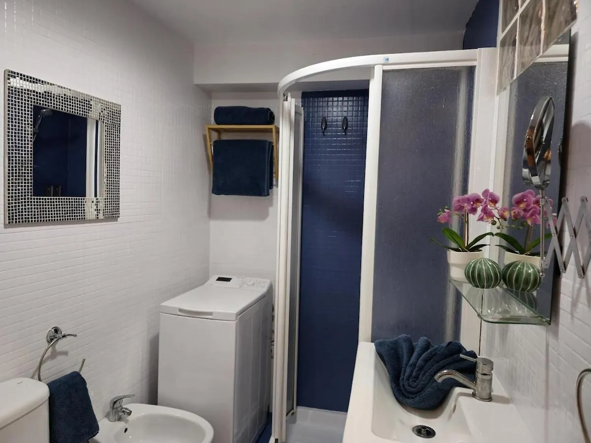 Appartement Nogalera Begona A Modern Studio In The Center Of Torremolinos Espagne