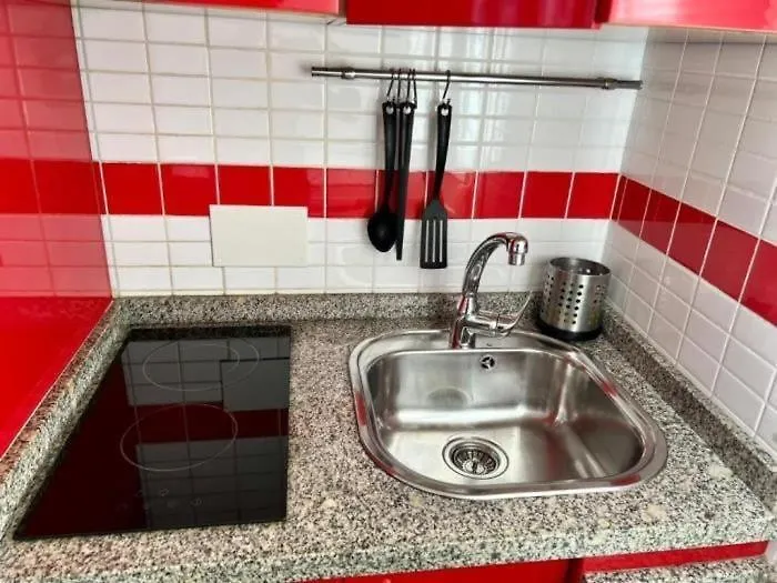 Appartement Nogalera Begona A Modern Studio In The Center Of Torremolinos